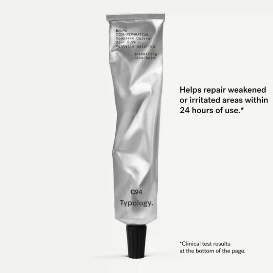 Repairing Cica-Balm