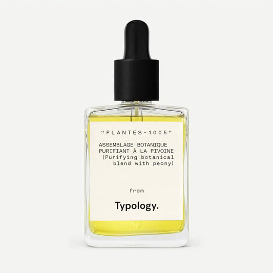 Purifying Night Serum