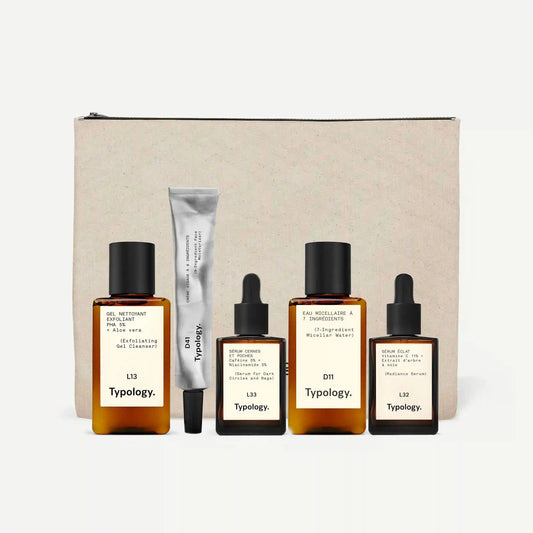Travel Set