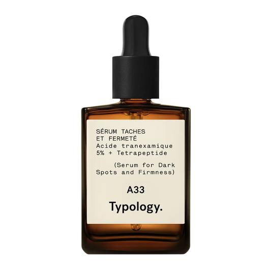 Serum for Dark Spots and Firmness